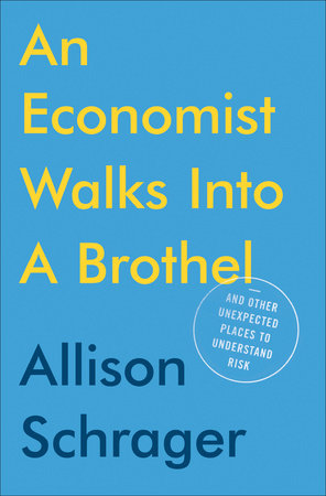 An Economist Walks into a Brothel book cover
